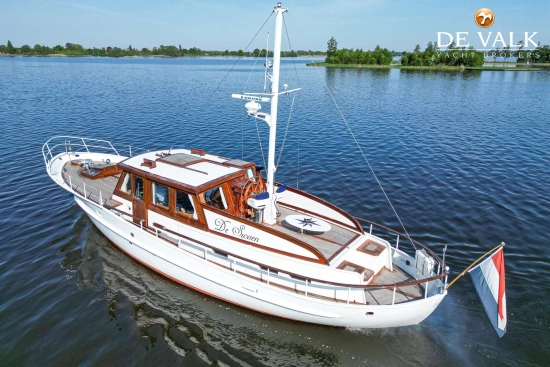 Feadship Akerboom usata in vendita