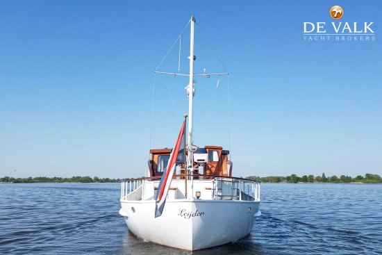 Feadship Akerboom usata in vendita