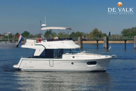 Beneteau Swift Trawler 34 de segunda mano en venta