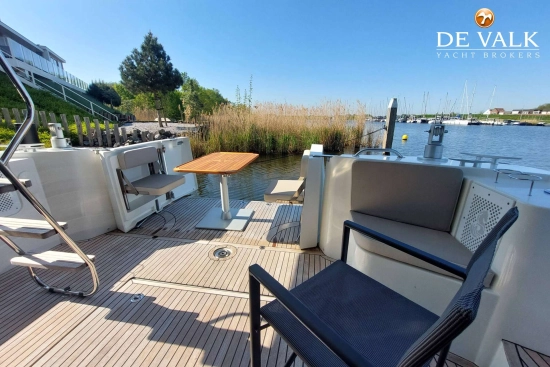 Beneteau Swift Trawler 34 de segunda mano en venta