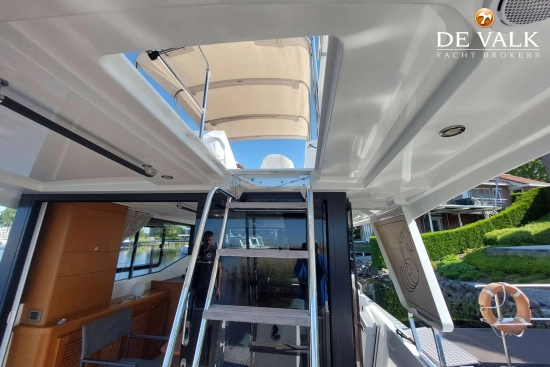 Beneteau Swift Trawler 34 de segunda mano en venta