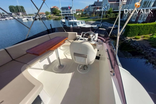 Beneteau Swift Trawler 34 de segunda mano en venta