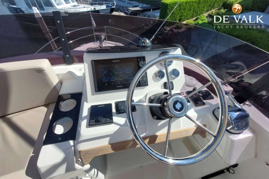 Beneteau Swift Trawler 34 de segunda mano en venta