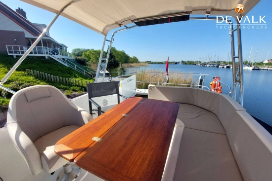 Beneteau Swift Trawler 34 de segunda mano en venta