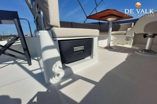 Beneteau Swift Trawler 34 de segunda mano en venta