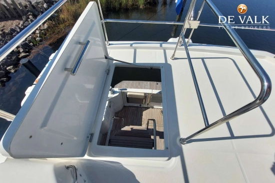 Beneteau Swift Trawler 34 de segunda mano en venta