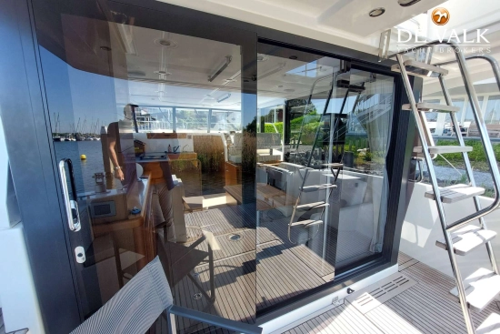Beneteau Swift Trawler 34 de segunda mano en venta