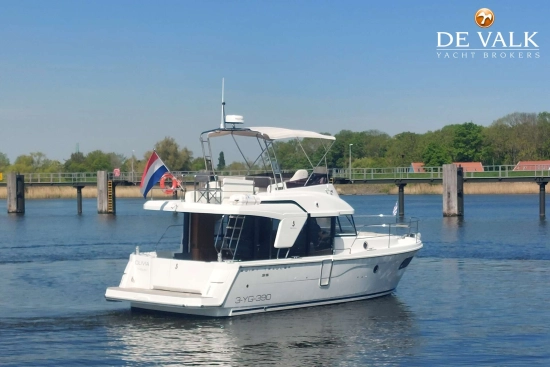 Beneteau Swift Trawler 34 de segunda mano en venta