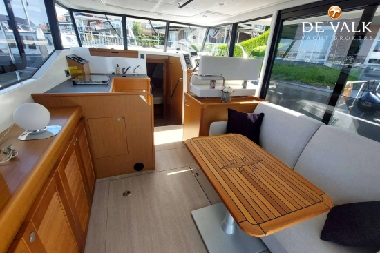Beneteau Swift Trawler 34 de segunda mano en venta