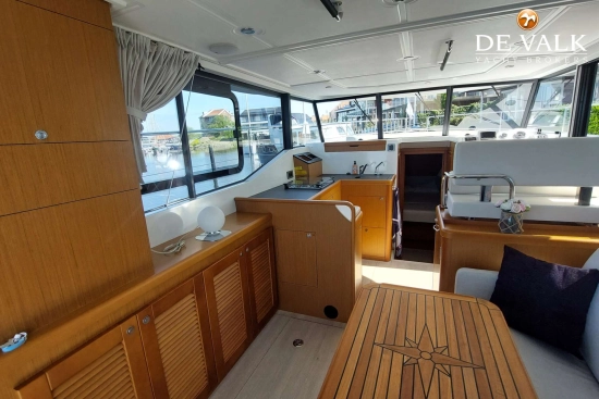 Beneteau Swift Trawler 34 de segunda mano en venta