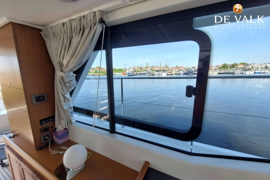 Beneteau Swift Trawler 34 de segunda mano en venta