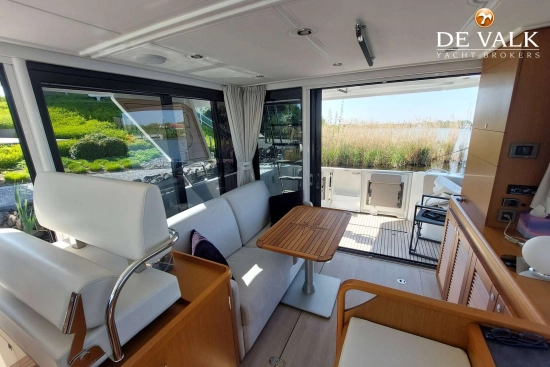 Beneteau Swift Trawler 34 de segunda mano en venta