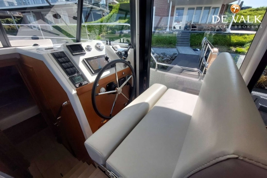 Beneteau Swift Trawler 34 de segunda mano en venta
