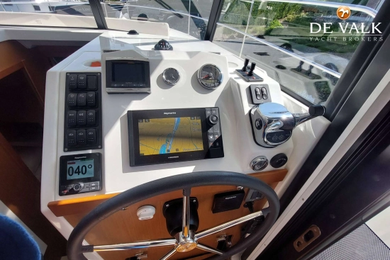 Beneteau Swift Trawler 34 de segunda mano en venta