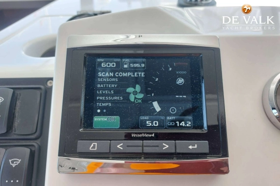 Beneteau Swift Trawler 34 de segunda mano en venta