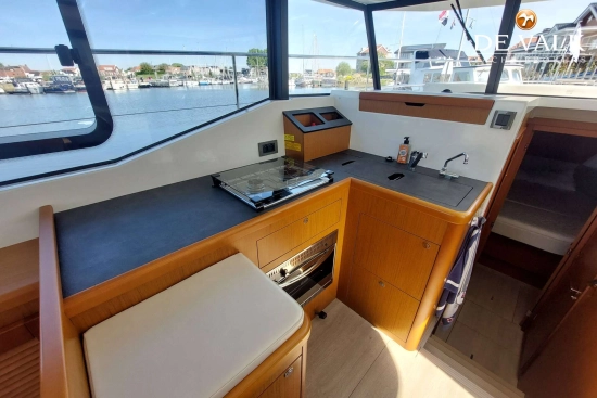 Beneteau Swift Trawler 34 de segunda mano en venta