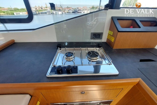 Beneteau Swift Trawler 34 de segunda mano en venta