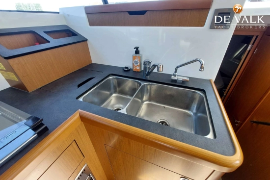 Beneteau Swift Trawler 34 de segunda mano en venta