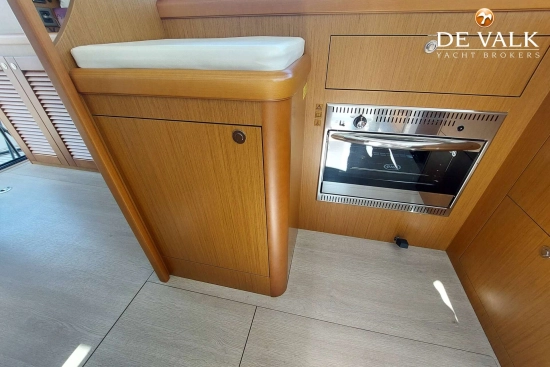 Beneteau Swift Trawler 34 de segunda mano en venta