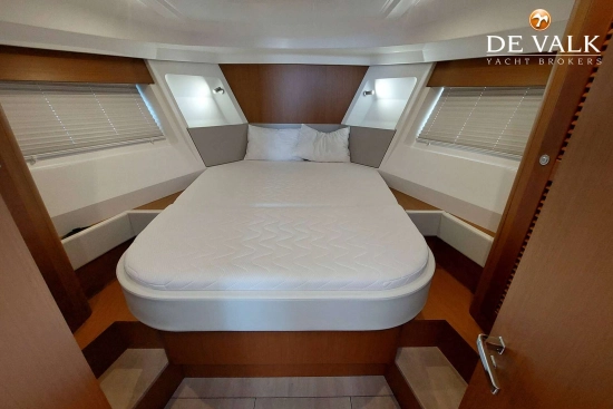 Beneteau Swift Trawler 34 de segunda mano en venta