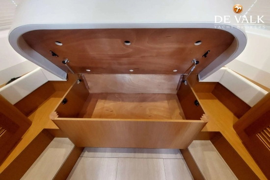 Beneteau Swift Trawler 34 de segunda mano en venta