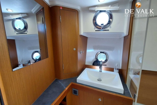 Beneteau Swift Trawler 34 de segunda mano en venta