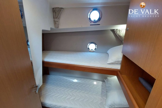 Beneteau Swift Trawler 34 de segunda mano en venta