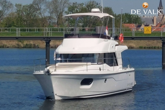 Beneteau Swift Trawler 34 de segunda mano en venta