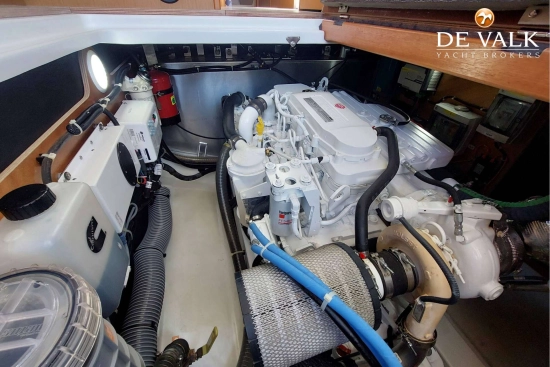Beneteau Swift Trawler 34 de segunda mano en venta