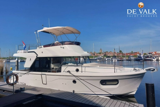 Beneteau Swift Trawler 34 de segunda mano en venta