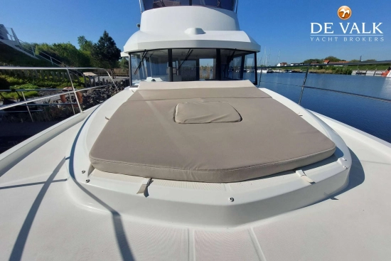 Beneteau Swift Trawler 34 de segunda mano en venta