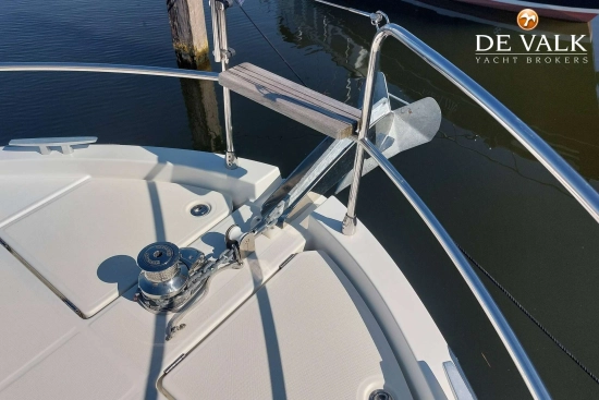 Beneteau Swift Trawler 34 de segunda mano en venta