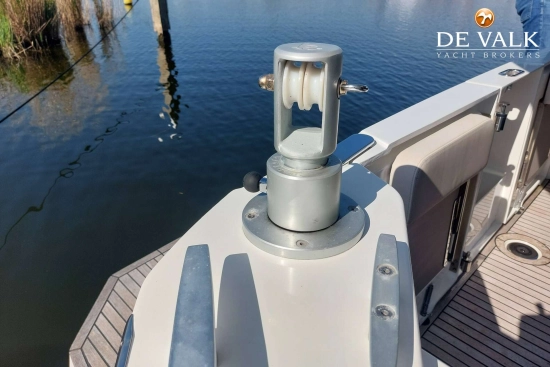 Beneteau Swift Trawler 34 de segunda mano en venta