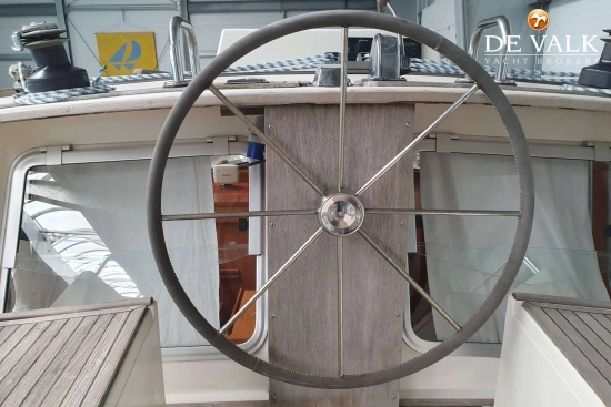 Nauticat astilleros 33 de segunda mano en venta