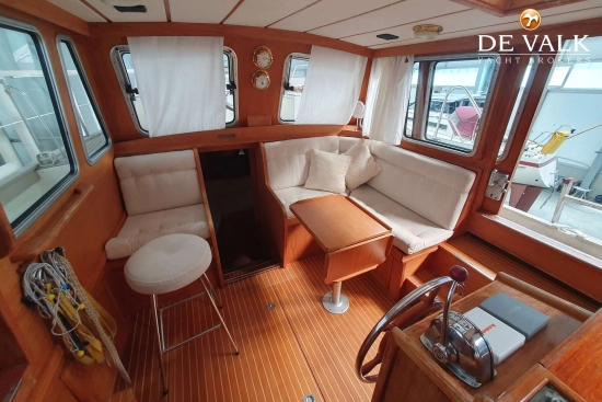 Nauticat astilleros 33 de segunda mano en venta