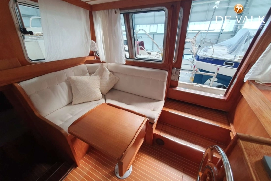 Nauticat astilleros 33 de segunda mano en venta