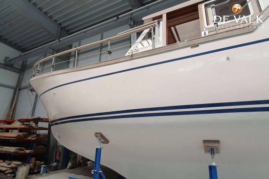 Nauticat astilleros 33 de segunda mano en venta