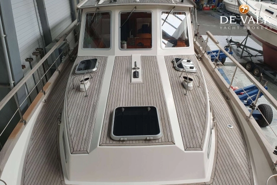 Nauticat astilleros 33 de segunda mano en venta