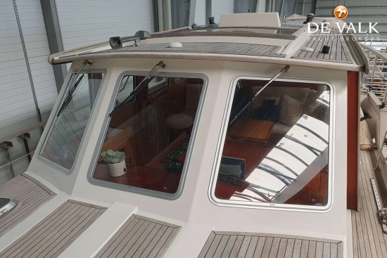 Nauticat astilleros 33 de segunda mano en venta