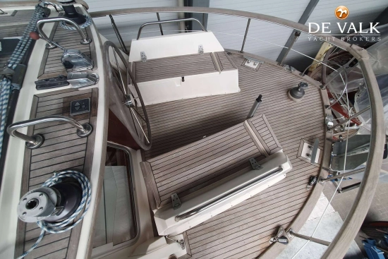 Nauticat astilleros 33 de segunda mano en venta