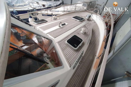 Nauticat astilleros 33 de segunda mano en venta