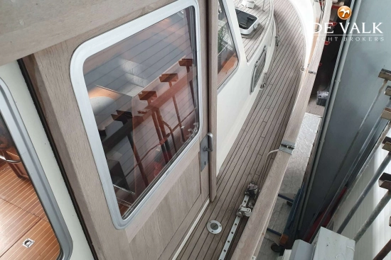 Nauticat astilleros 33 de segunda mano en venta
