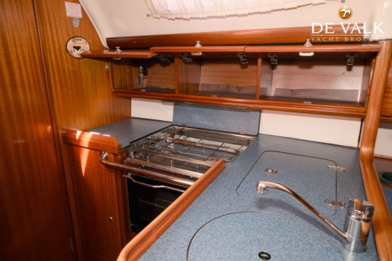 Bavaria Yachts 32 de segunda mano en venta