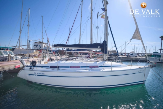 Bavaria Yachts 32 de segunda mano en venta
