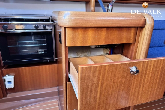 Bavaria Yachts 32 de segunda mano en venta