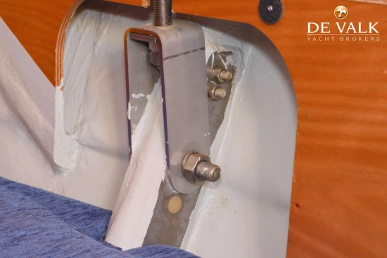 Bavaria Yachts 32 de segunda mano en venta