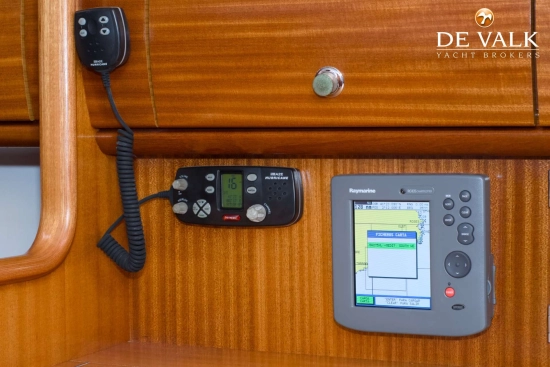 Bavaria Yachts 32 de segunda mano en venta