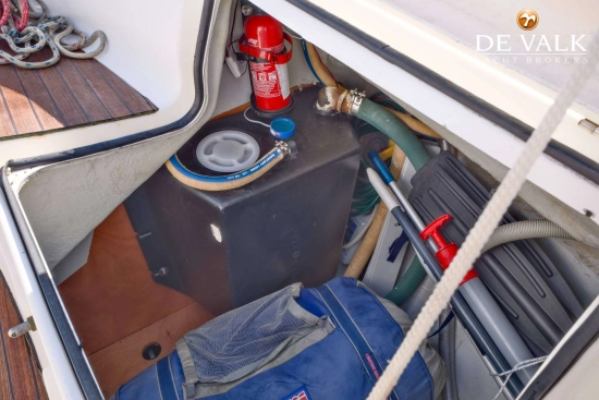 Bavaria Yachts 32 de segunda mano en venta