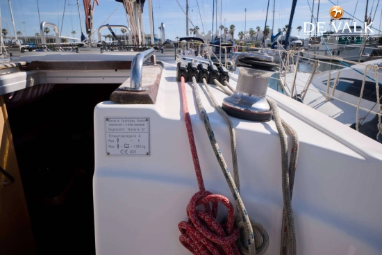Bavaria Yachts 32 de segunda mano en venta