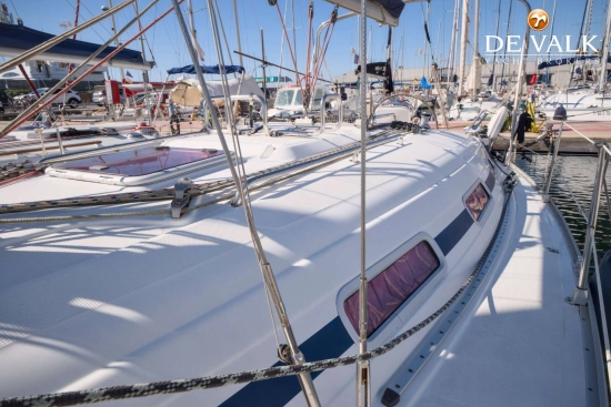 Bavaria Yachts 32 de segunda mano en venta